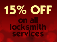 Locksmith in Sandy Springs